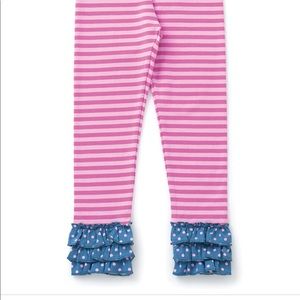 Matilda Jane leggings girls size 6